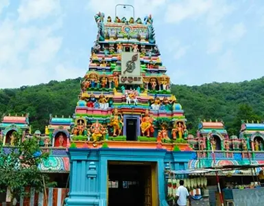 Kerala Backwater Tour